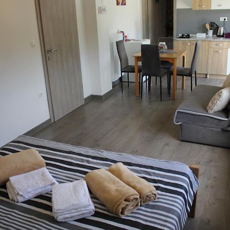 Studio Apartments Adian Korenica Habitación foto