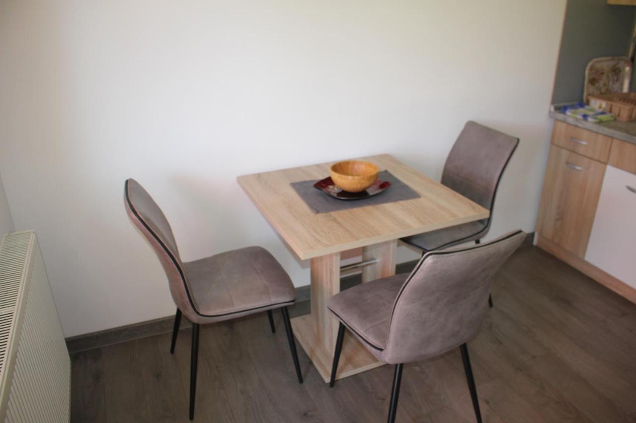Studio Apartments Adian Korenica Exterior foto